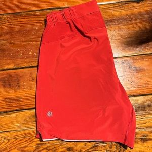 Lululemon Surge Short